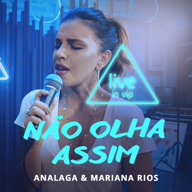 Mariana Rios Photo