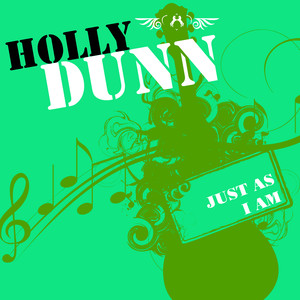Just As I Am album