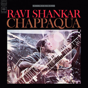 Chappaqua cover