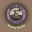 JAZZY CITY - Club Session by Kenny Clarke cover