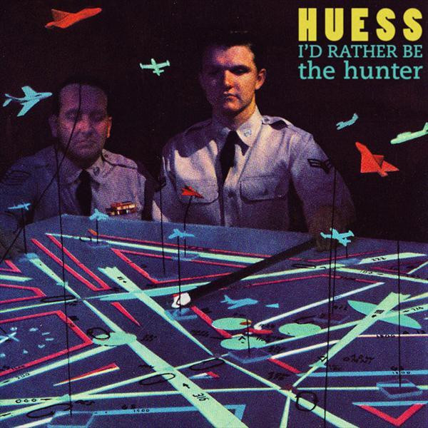 Huess Photo