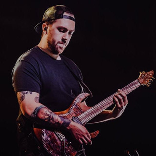Kyle Ahern Photo