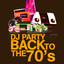 Back To The 70's Albumcover