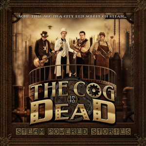 Cog photo