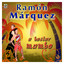 A Bailar Mambo Albumcover