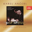 Ančerl Gold Edition 7 Janáček: Glagolitic Mass, Taras Bulba / Czech PO, Ančerl Albumcover