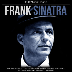 The World of Frank Sinatra album