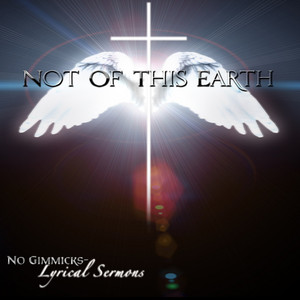 N.O.T.E. (Not Of This Earth)