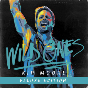 Wild Ones (Deluxe Edition) cover