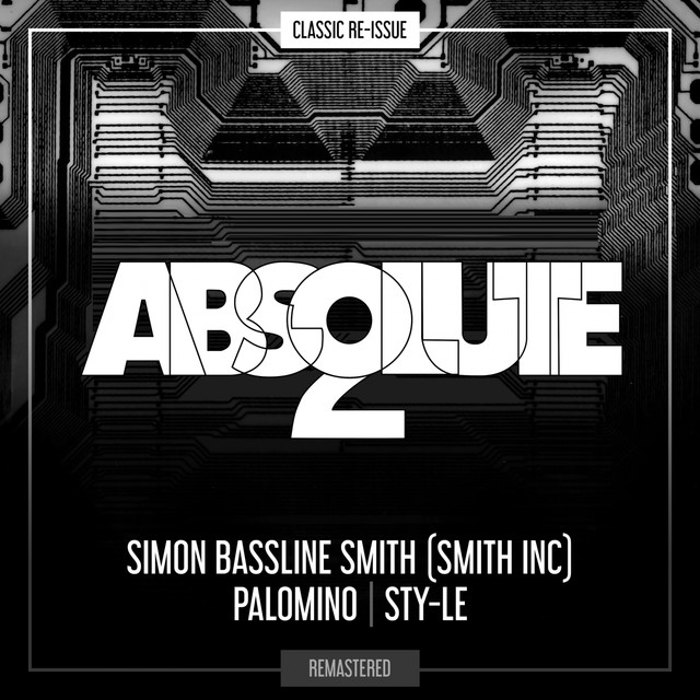 Simon ‘Bassline’ Smith Photo