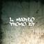 Promo EP Albumcover
