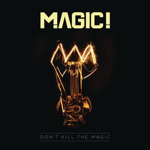 Don't Kill the Magic album