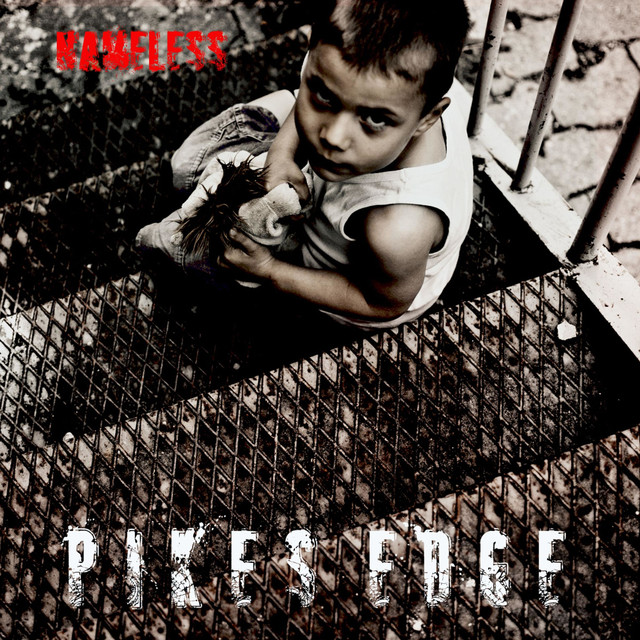 Nameless cover