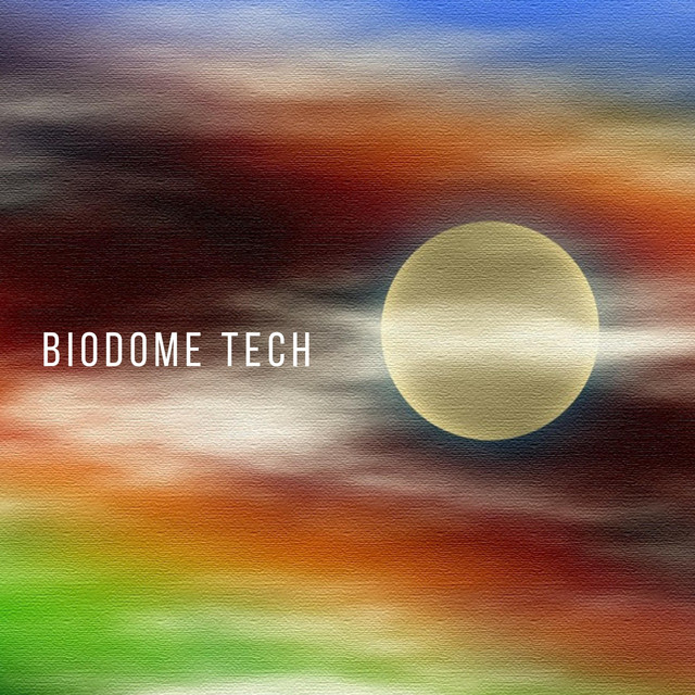Biodome Photo