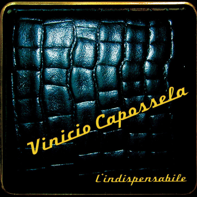 L'indispensabile cover