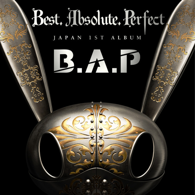 Best. Absolute. Perfect cover