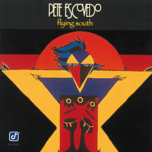 Flying South album
