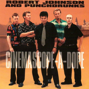 Cinemascope-A-Dope cover