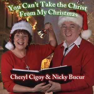 Cheryl Cigoy & Nicky Bucur
