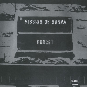 Forget album