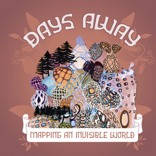 Mapping An Invisible World cover