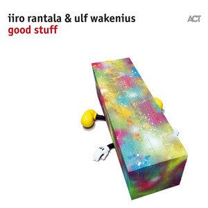 Good Stuff album