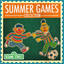 Summer Games Collection cover
