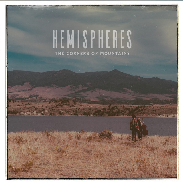 Hemispheres Photo