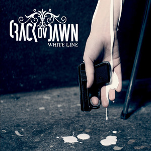 White Line cover