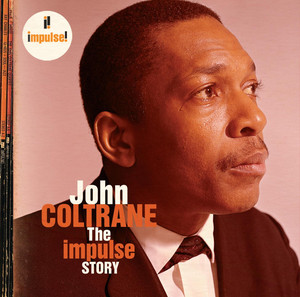 The Impulse Story album