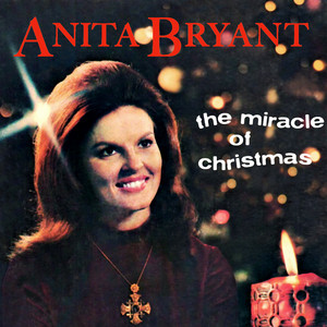The Miracle of Christmas cover