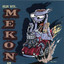 Relax With Mekon cover