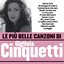 Le più belle canzoni di Gigiola Cinquetti Albumcover