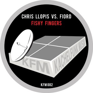 Chris llopis vs. Fiord