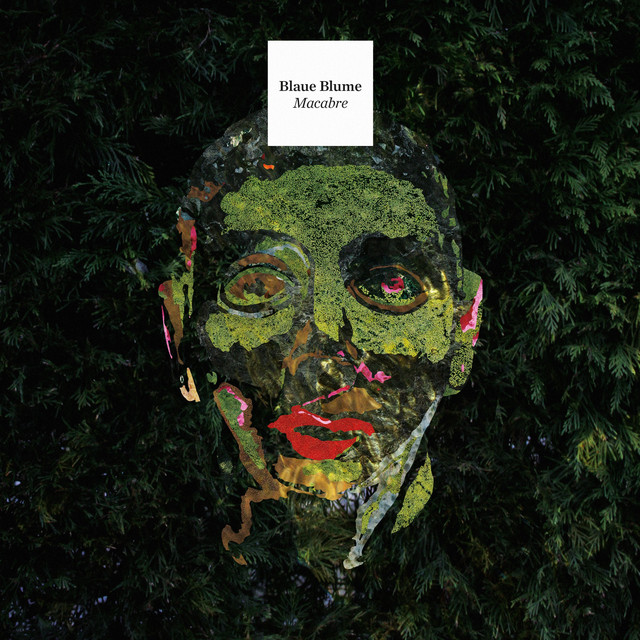 Macabre cover