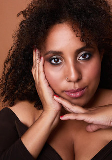 Shanaz Dorsett Photo