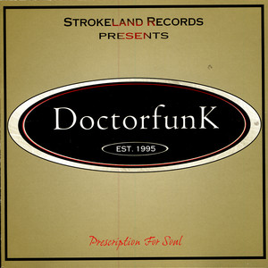 Prescription for Soul cover