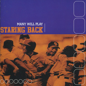 Many Will Play cover
