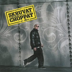 Skruvat och Choppat av Afasi album