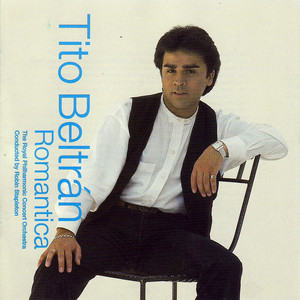 Romantica cover