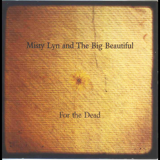 Misty Lyn & The Big Beautiful Photo