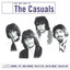 The Very Best of the Casuals cover
