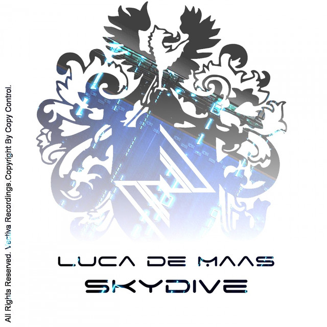 Luca de Maas Photo
