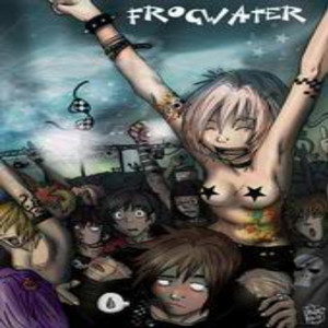 Frogwaterband
