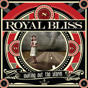 Waiting Out the Storm (Deluxe Edition) album