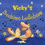 Vicky's Bedtime Lullabies Albumcover