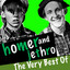 The Very Best Of cover