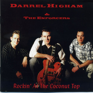 Rockin' at the Coconut Top album