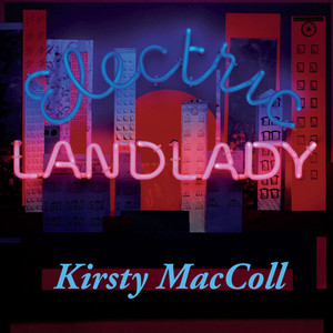 Electric Landlady album