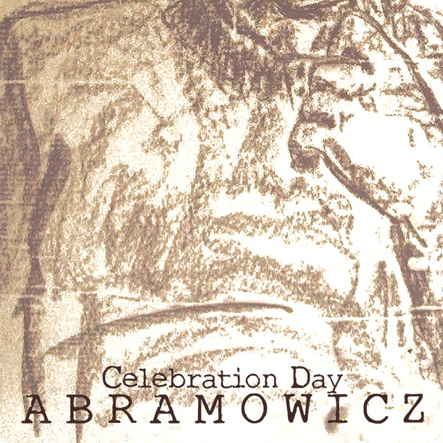 Celebration Day cover